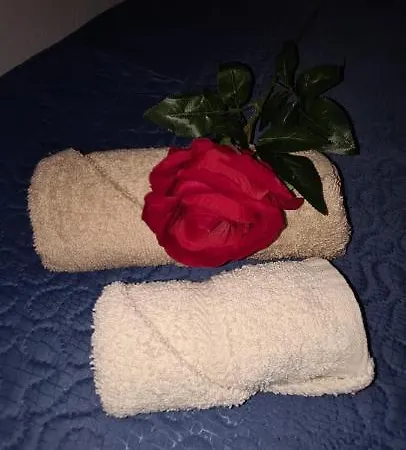 Kolbe's House Apartamento Siniscola