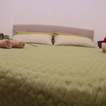 Apartment Kolbe's House