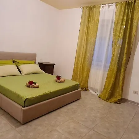 Apartamento Kolbe's House