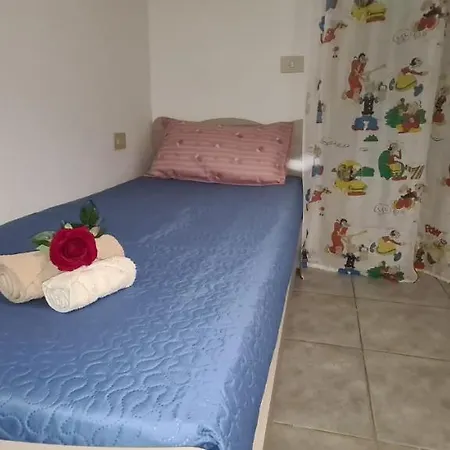 Kolbe's House Apartamento Siniscola