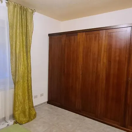 Kolbe's House * Siniscola