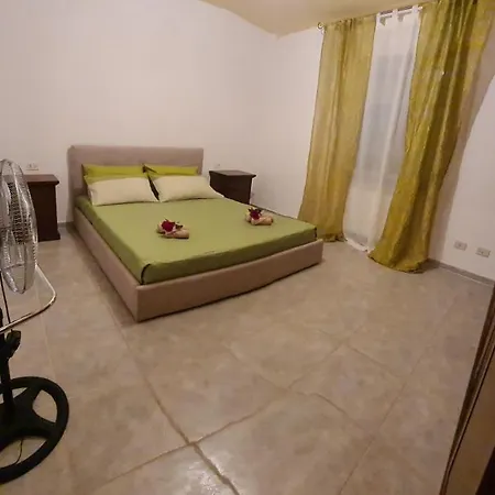 Kolbe's House Apartment