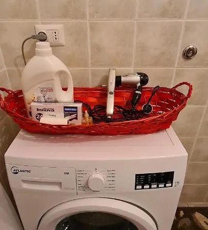 Apartamento Kolbe's House Siniscola