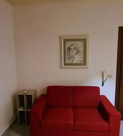 Apartment Kolbe's House Siniscola