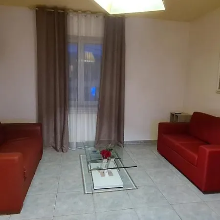 Kolbe's House Siniscola