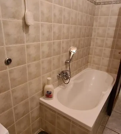 Kolbe's House Apartamento