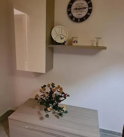 Kolbe's House Apartment Siniscola