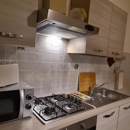 Kolbe's House Apartment