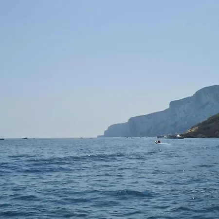 Kolbe's House Apartment *