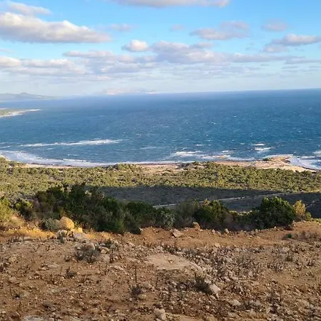 Apartamento Kolbe's House