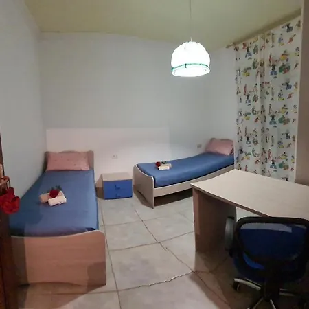 Appartement Kolbe's House *