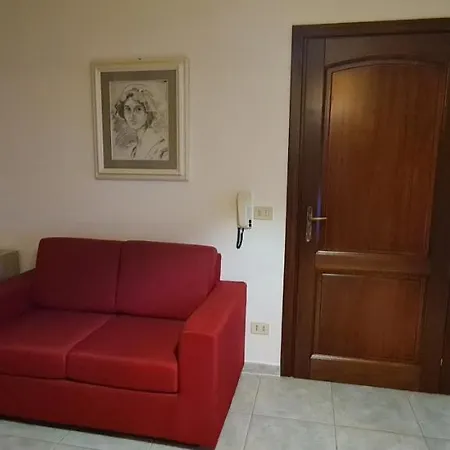 Kolbe's House *