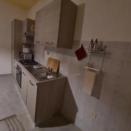 Appartement Kolbe's House